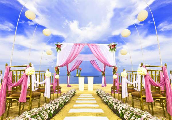 Best Beach Wedding Planners In Pondicherry Chennai Sigaram
