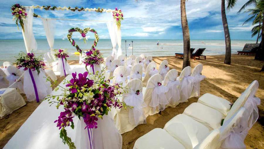 How a Destination Wedding can Save You Money \u00ab Sigaram 