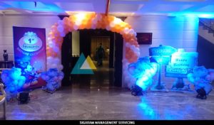 Entrance Decoration & themed Birthday Decoration Pondicherry (9)
