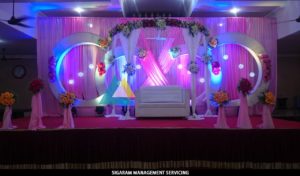 Wedding Decorations in Pondicherry (2)