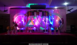 Wedding Decorations in Pondicherry (9)