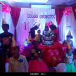Birthday Decoration at Junior Kuppanna Pondicherry (10)