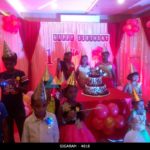 Birthday Decoration at Junior Kuppanna Pondicherry (11)