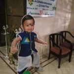 Birthday Kids standee Decoration at Jayaram Hotel Pondicherry (5)