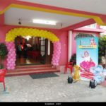 Chota Bheem themed Birthday Decoration (8)