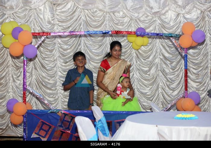 Outdoor Birthday Party Decorations in Pondicherry Anumanthai (12)
