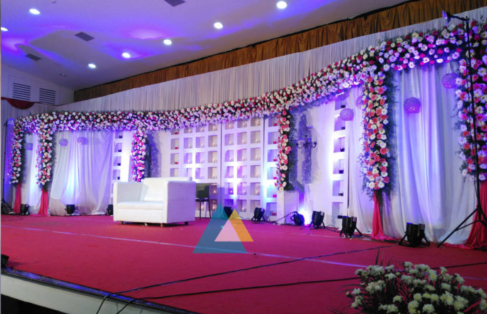 Wedding Reception Decoration in Chennai (5)
