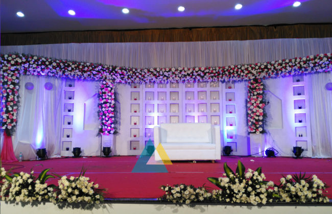 Wedding Reception Decoration in Chennai (7) Wedding Reception Decoration in Chennai (7)