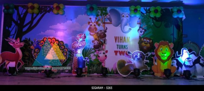 forest-themed-birthday-decoration-at-ksr-mahal-cuddalore-11