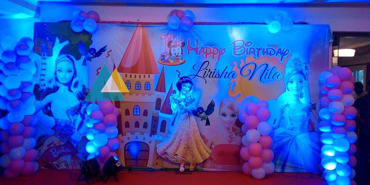 Birthday decoration at Abirami Resideny (3)