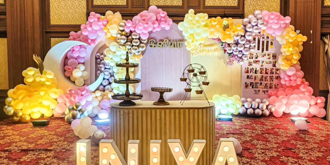 birthday decoration pondicherry (1)