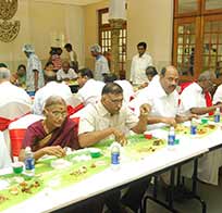 Catering Services in Pondicherry