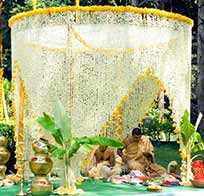 Wedding Mandap Decorators in Pondicherry