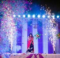 Wedding Entertainment organisers in Pondicherry