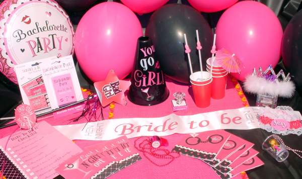 Bachelorette Party organisers in Pondicherry